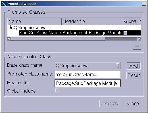 Dependency Walker Screenshot