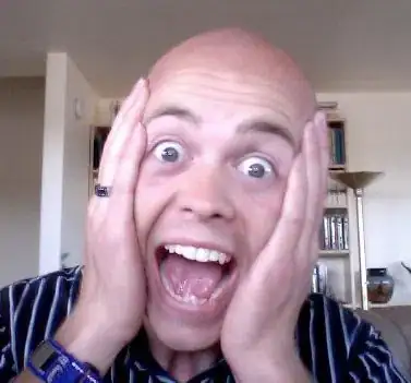 table format of data