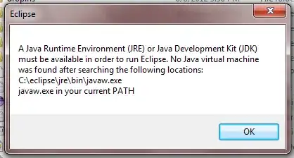 i used this image as arow