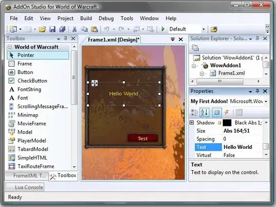 What I Would Like To Happen When Zooming