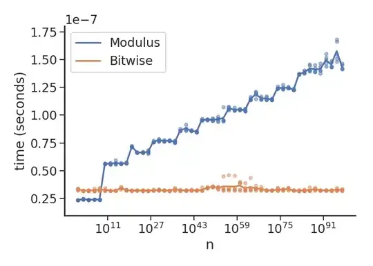 python3.7 benchmark