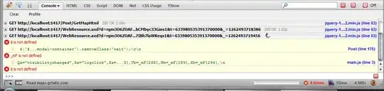Unity Profiler showing 24k of allocation per update