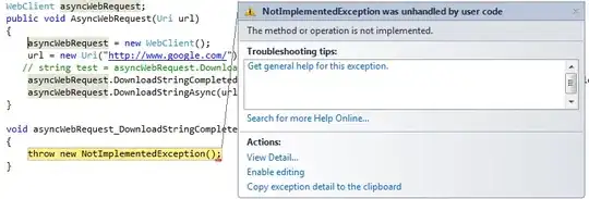 looks same but is smaller