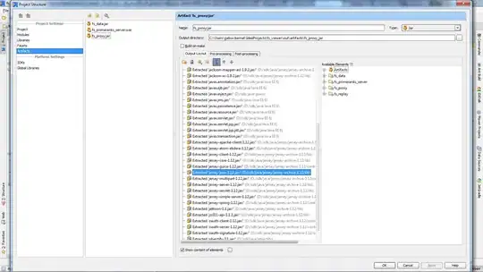 image converter, smart crop and deskew