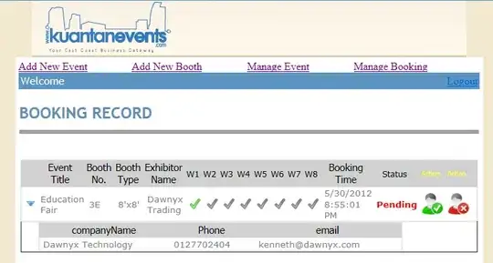 Sorry, not enough rep for embedding