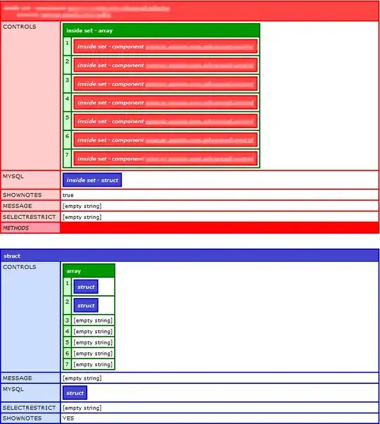 MeasureCharacterRanges 3