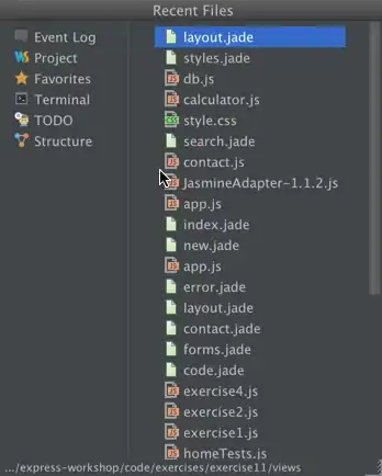 what I Got when I change the size of the image