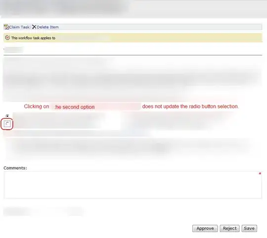 memory mountain chart