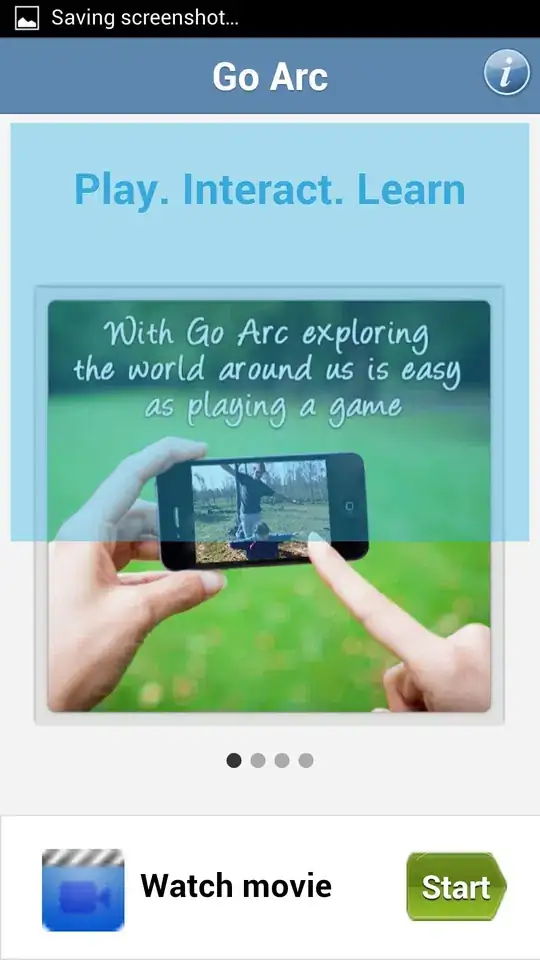 Without Networks it contrast all