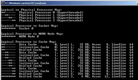 Screenshot of layout with w_pad and h_pad set
