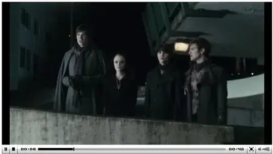screenshot of setting in console tab in chrome dev tools