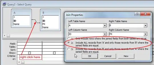 Configure build path