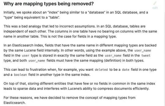 Image showing IntelliJ Settings window