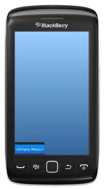 Android Activity Lifecycle