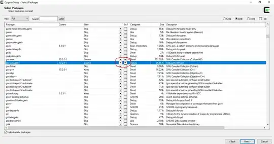 Accessibilly font size