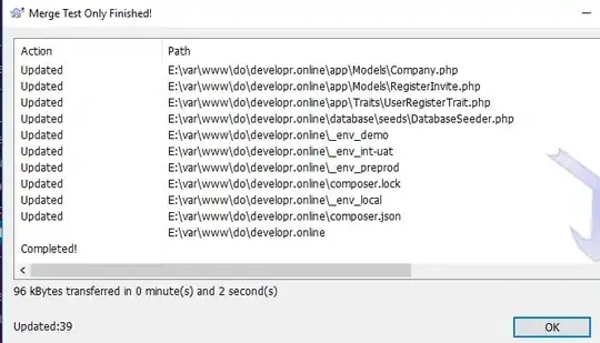 see second attachment