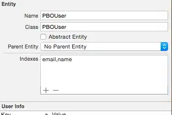 dotted line separator