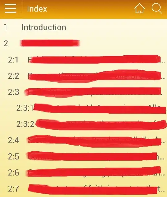 environmental variables