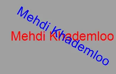 How to remove a string that starts with a word and ends with another