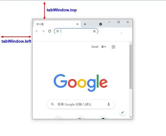 Screenshot of the browser console from running the above snippet. Results are identical to the comment left in at the end of the snippet.