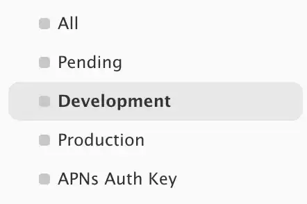 first top situation is what I have right now and the bottom one is what I´d like to do.