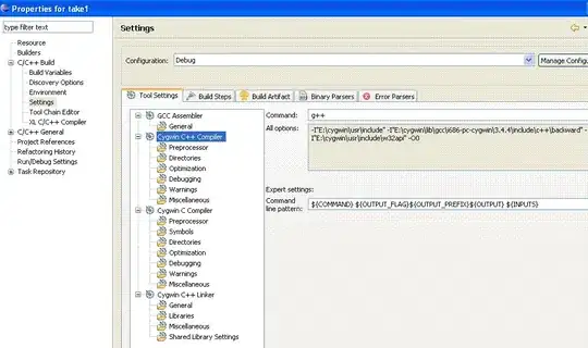 Screenshot of developer console showing undefined return of variable assignment
