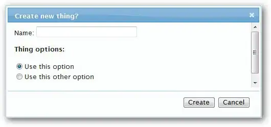 screenshot of code in editor