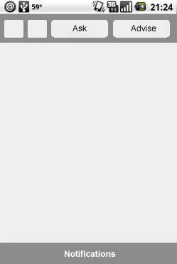 The dataframe I have here