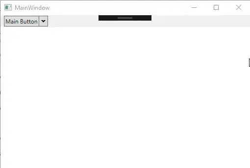 Stack Content Before gets