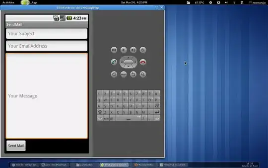 Original Image after thresholding