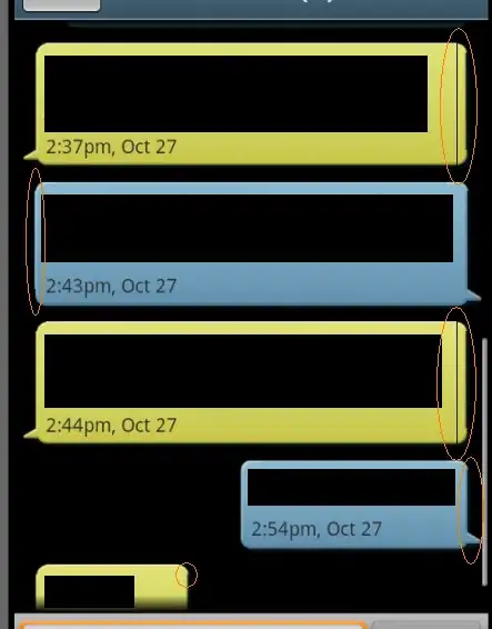 error message is here