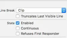 screenshot with infowindow from search "0"