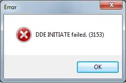 Firefox setup example