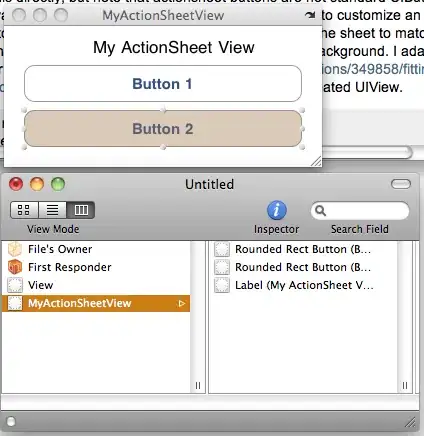 Socket hangup error firebase console