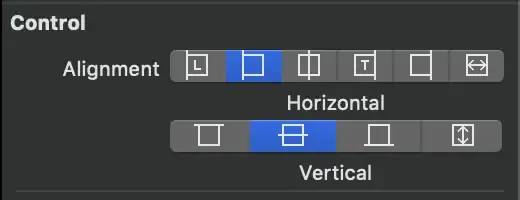 monitor with screen rotated 45 degrees