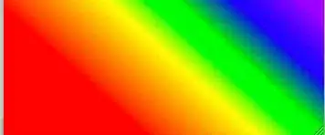 And the second image is when i am taking screenshot the QR code disappears