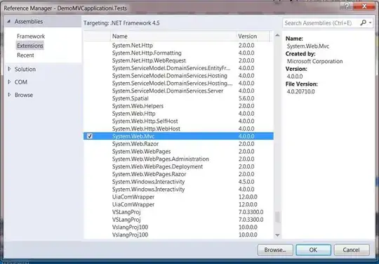 a screenshot showing how to add an environment variable DEBUGPY_PROCESS_SPAWN_TIMEOUT with a value of 180 (or higher, like 500) to increase from the default value if no variable specified (15), which might not be enough time for Git Bash to launch , create a debugger client, & connect to the VS Code debugger server