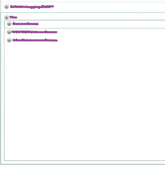 two Malaysia maps showing different values
