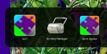 In this image I want to remove the last child hr.