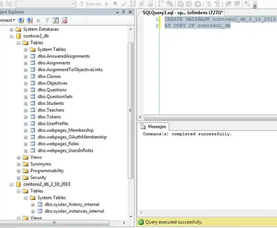 Want an ellipsis when expansion panel is collapsed