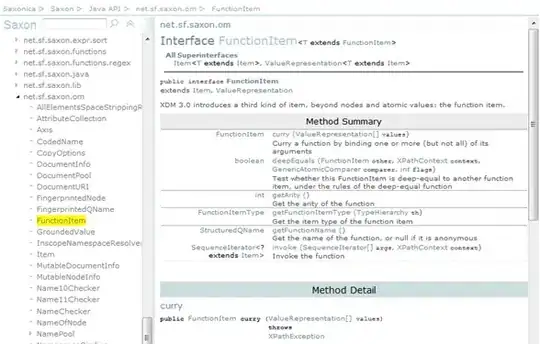 tight layout exemple