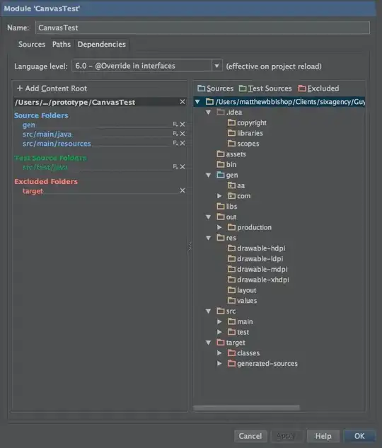 Table of date-time types in Java, both modern and legacy.