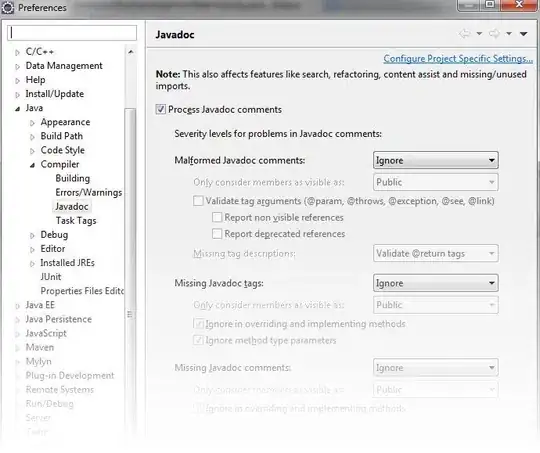 Just the illustration