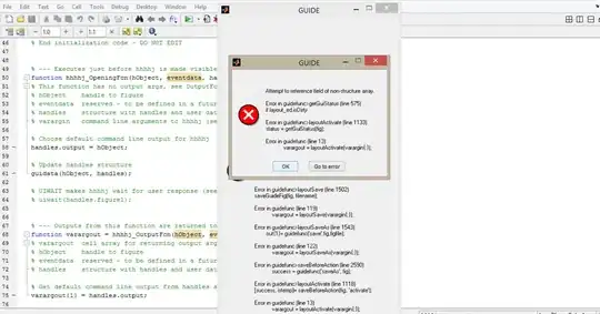 I try to find coin in the image