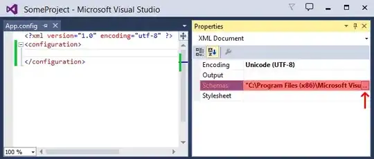 vector sample representation