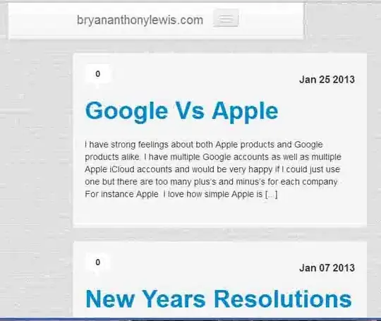 These are not the key paths you were looking for