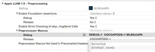 first vs take vs single operators comparison