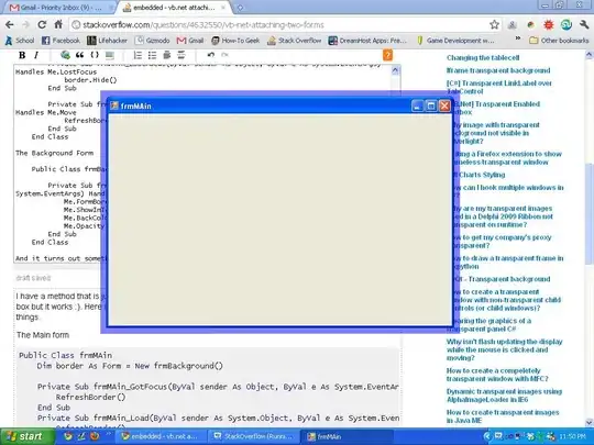 latex without formatters