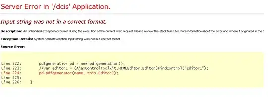 test vs match | Performance Test
