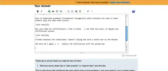 Starting array with a numerical index